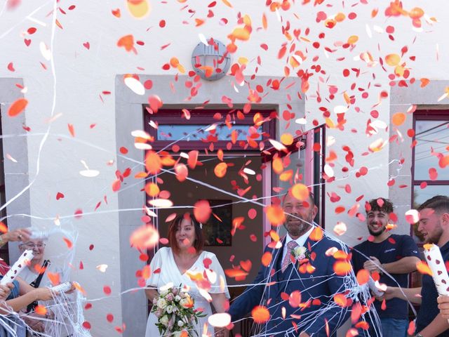 Le mariage de Hervé et Marie-Laure à Lomont-sur-Crête, Doubs 21