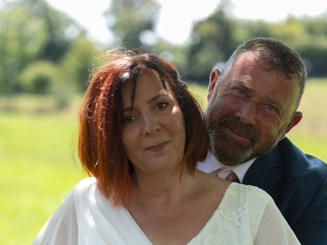 Le mariage de Hervé et Marie-Laure à Lomont-sur-Crête, Doubs 48