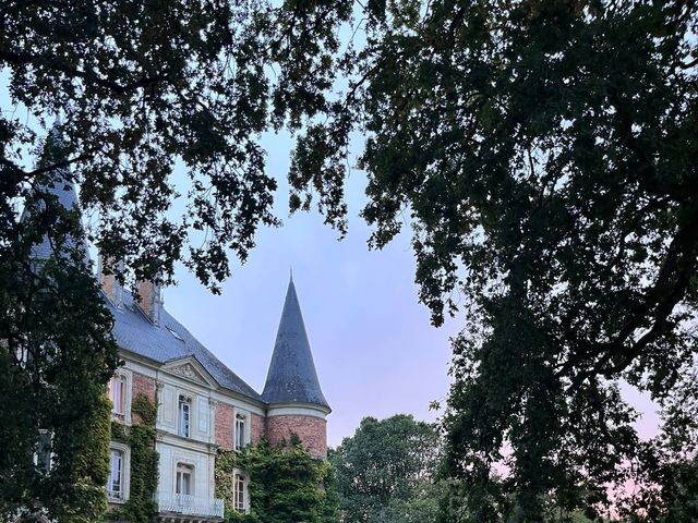 Le mariage de Marie et Nicolas à Rennes, Ille et Vilaine 5