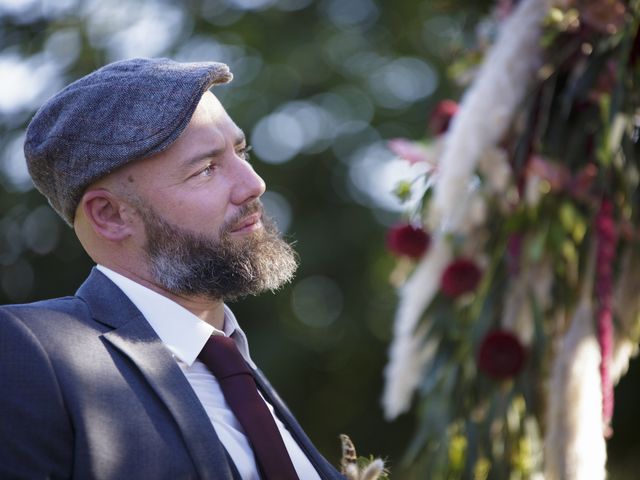 Le mariage de Nicolas et Julie à Pissos, Landes 10