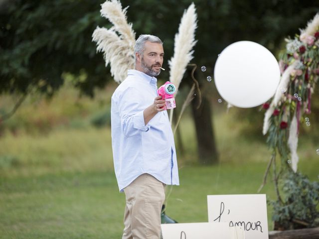 Le mariage de Nicolas et Julie à Pissos, Landes 17