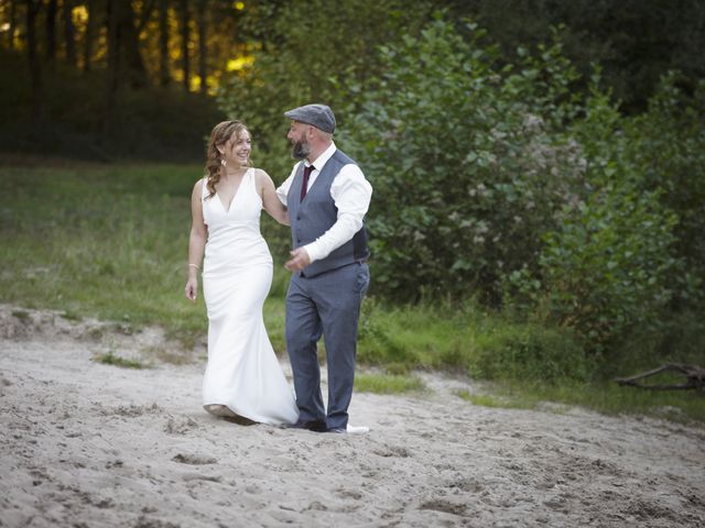 Le mariage de Nicolas et Julie à Pissos, Landes 23