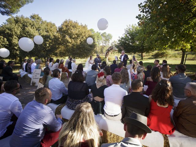 Le mariage de Nicolas et Julie à Pissos, Landes 31