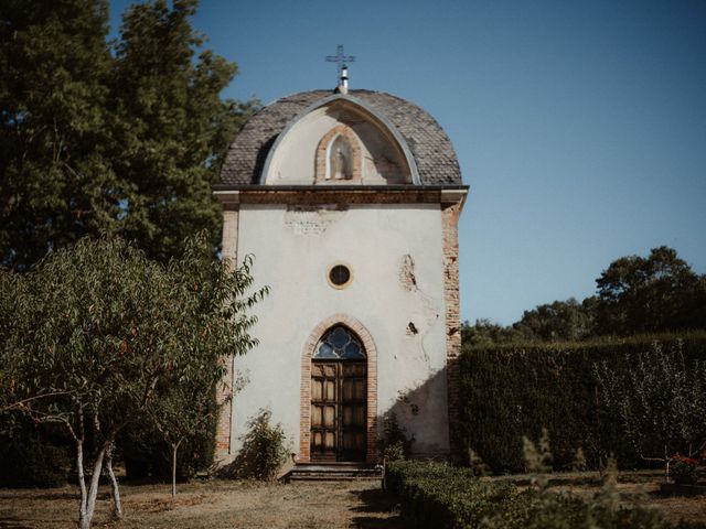 Le mariage de Antoine et Alexia à Perreux, Loire 11