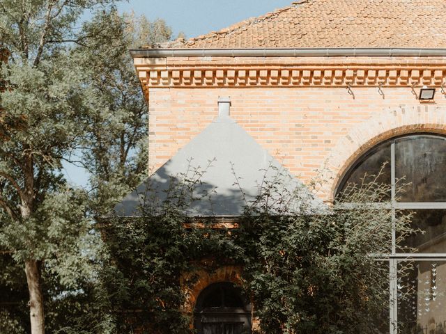 Le mariage de Antoine et Alexia à Perreux, Loire 17