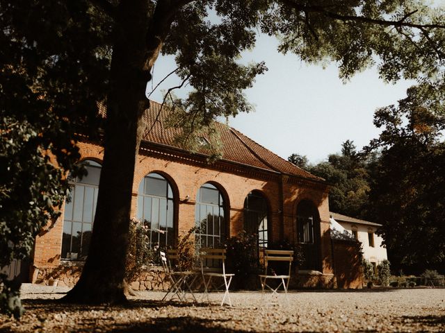 Le mariage de Antoine et Alexia à Perreux, Loire 20