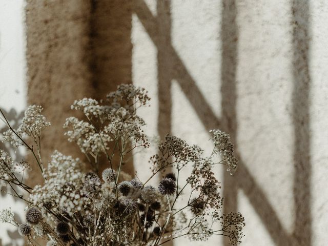 Le mariage de Antoine et Alexia à Perreux, Loire 24