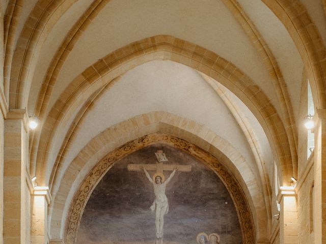 Le mariage de Antoine et Alexia à Perreux, Loire 68