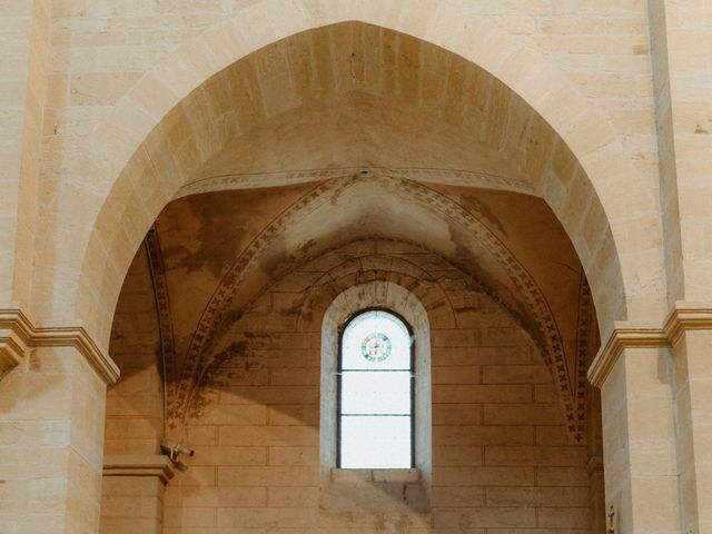 Le mariage de Antoine et Alexia à Perreux, Loire 79