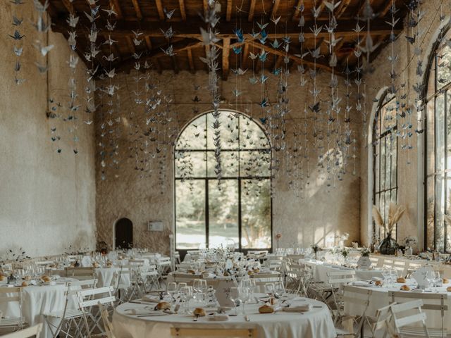 Le mariage de Antoine et Alexia à Perreux, Loire 99