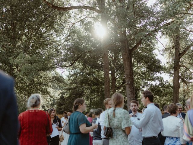 Le mariage de Antoine et Alexia à Perreux, Loire 104