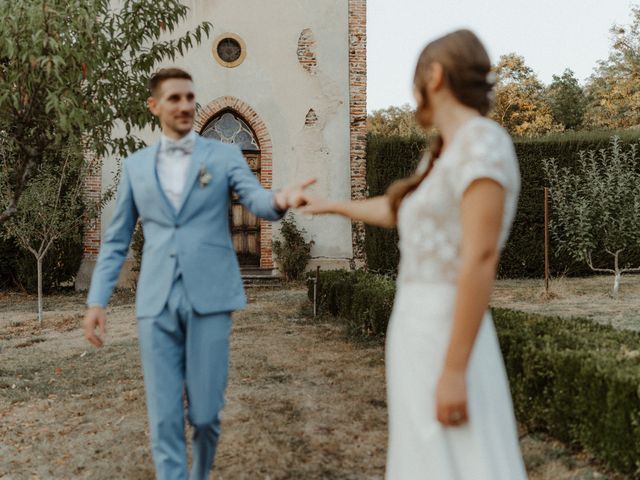 Le mariage de Antoine et Alexia à Perreux, Loire 118