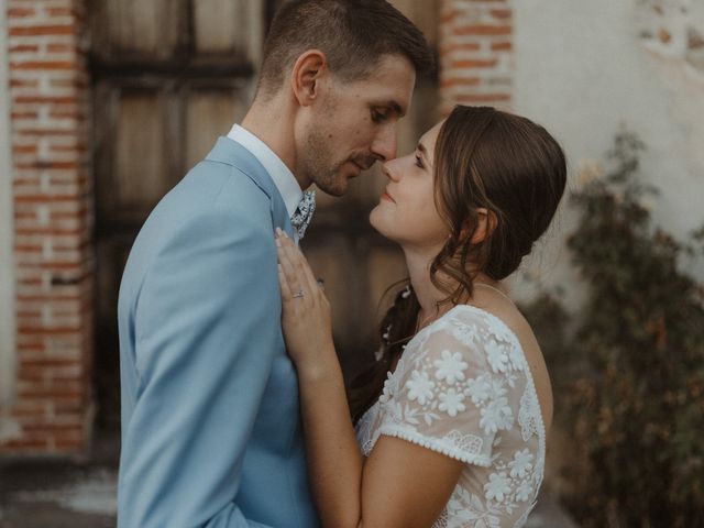 Le mariage de Antoine et Alexia à Perreux, Loire 122