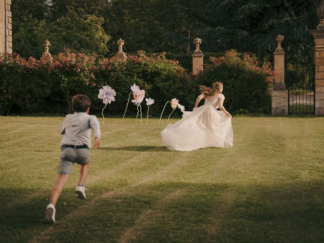 Le mariage de Viraj et Nikita à Aubas, Dordogne 22