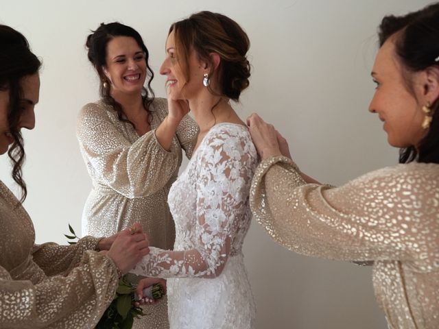 Le mariage de Denis et Sophie à Orthez, Pyrénées-Atlantiques 1