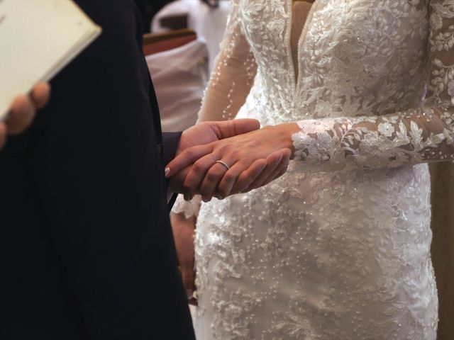 Le mariage de Denis et Sophie à Orthez, Pyrénées-Atlantiques 5