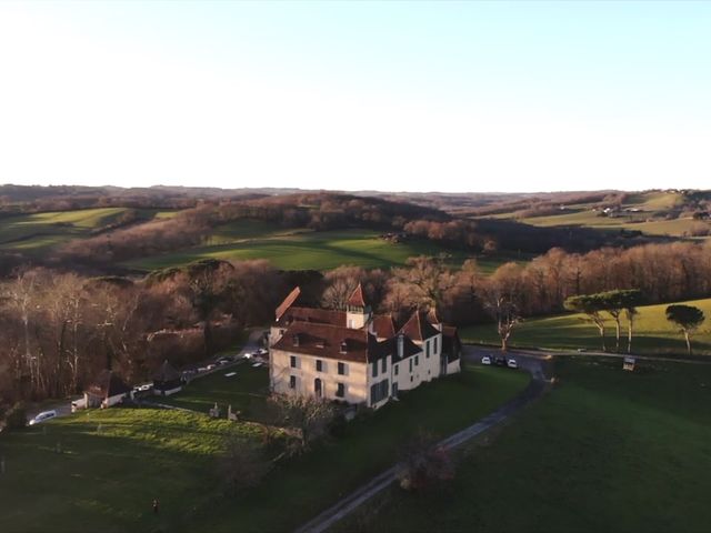 Le mariage de Denis et Sophie à Orthez, Pyrénées-Atlantiques 9