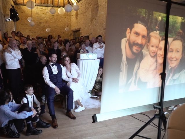 Le mariage de Denis et Sophie à Orthez, Pyrénées-Atlantiques 11