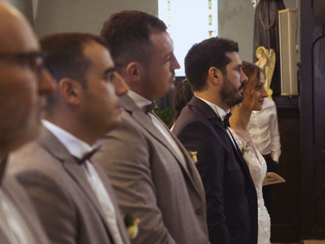 Le mariage de Denis et Sophie à Orthez, Pyrénées-Atlantiques 13