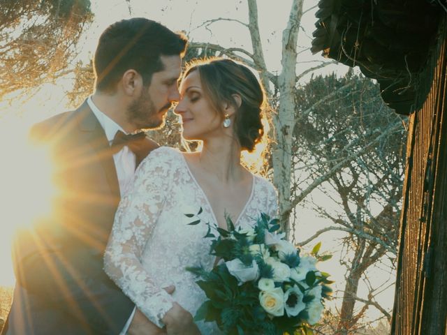 Le mariage de Denis et Sophie à Orthez, Pyrénées-Atlantiques 14