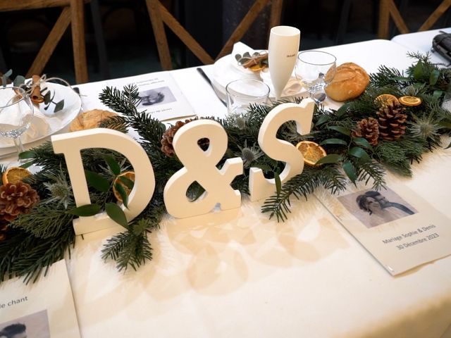 Le mariage de Denis et Sophie à Orthez, Pyrénées-Atlantiques 21