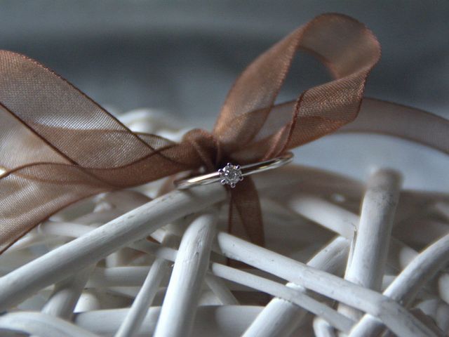 Le mariage de Alexandre  et Noëmie  à Nouaillé-Maupertuis, Vienne 4