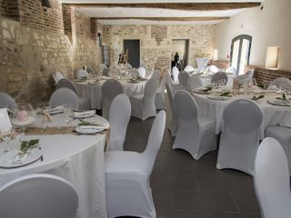 Le mariage de Lucie et Julien 3
