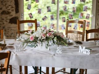 Le mariage de Sophie et Grégory 3