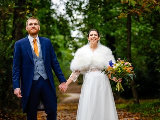 Le mariage de Marie et Charles 2