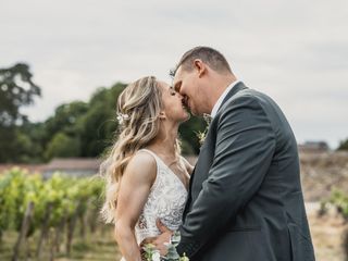 Le mariage de Marine et Lucas 1
