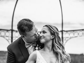 Le mariage de Marine et Lucas 3