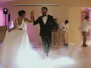 Le mariage de Marion et Alexandre 1