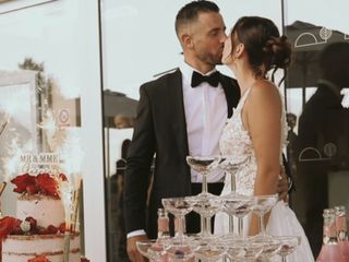 Le mariage de Marion et Alexandre 2