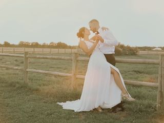 Le mariage de Marion et Alexandre