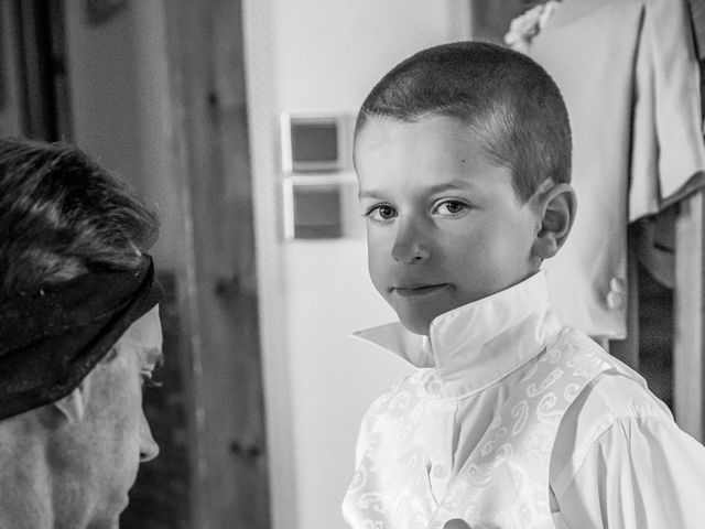 Le mariage de Bertrand et Audrey à Pierrefitte-sur-Sauldre, Loir-et-Cher 23