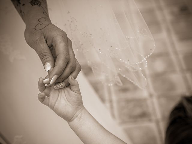 Le mariage de Bertrand et Audrey à Pierrefitte-sur-Sauldre, Loir-et-Cher 31