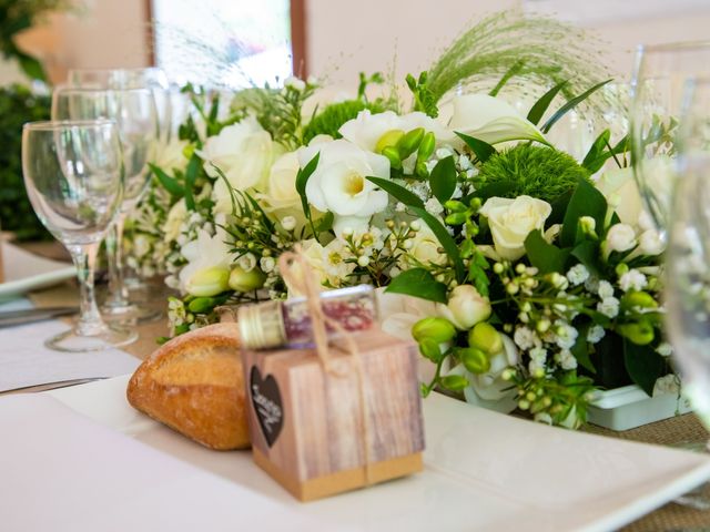 Le mariage de Bertrand et Audrey à Pierrefitte-sur-Sauldre, Loir-et-Cher 66