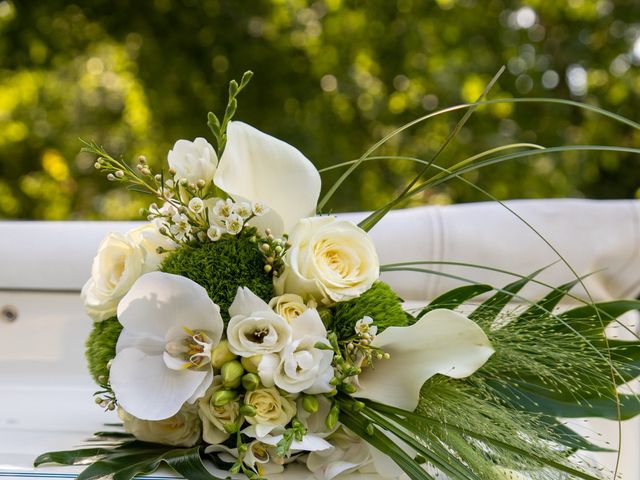 Le mariage de Bertrand et Audrey à Pierrefitte-sur-Sauldre, Loir-et-Cher 71