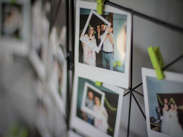 Le mariage de Jonathan et Océane à Diou, Indre 10