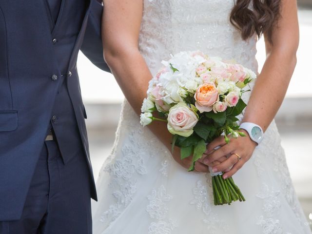 Le mariage de Magali et Simon à Pau, Pyrénées-Atlantiques 10