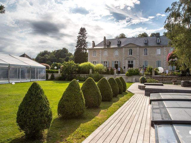 Le mariage de Magali et Simon à Pau, Pyrénées-Atlantiques 19