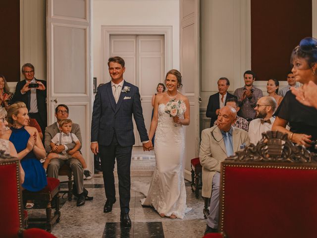 Le mariage de Baptiste et Daphné à Béziers, Hérault 21