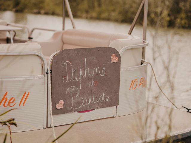 Le mariage de Baptiste et Daphné à Béziers, Hérault 46