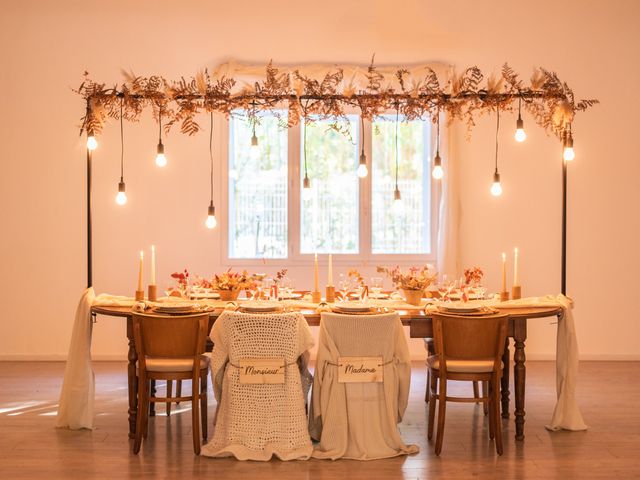 Le mariage de Julien et Sophie à Eaunes, Haute-Garonne 14