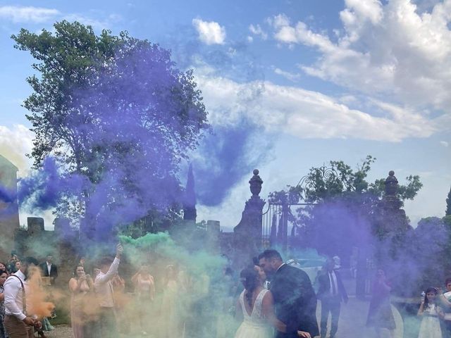 Le mariage de Azar  et Laura  à Carcassonne, Aude 4