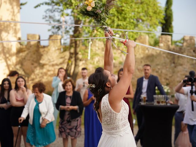 Le mariage de Azar  et Laura  à Carcassonne, Aude 2