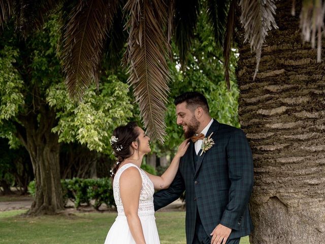 Le mariage de Azar  et Laura  à Carcassonne, Aude 6