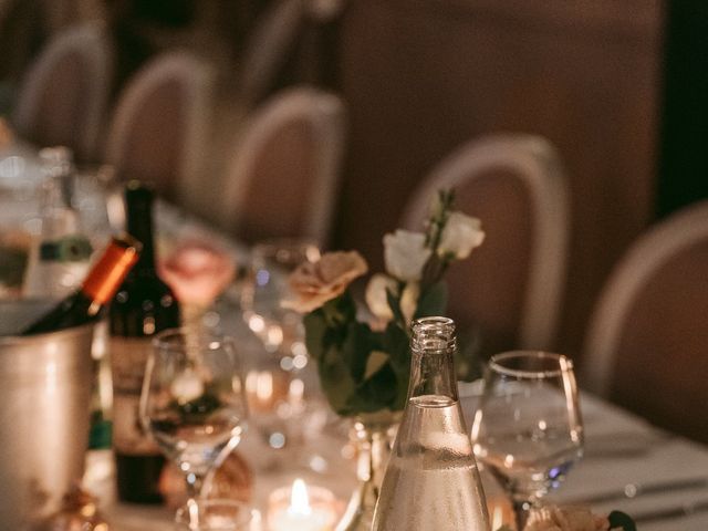 Le mariage de Jorick et Justine à Saint-Geneys-près-Saint-Paulien, Haute-Loire 22