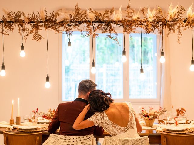 Le mariage de Julien et Sophie à Eaunes, Haute-Garonne 21