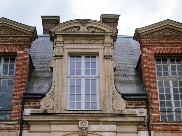 Le mariage de Kévin et Asma à Argenteuil, Val-d&apos;Oise 16